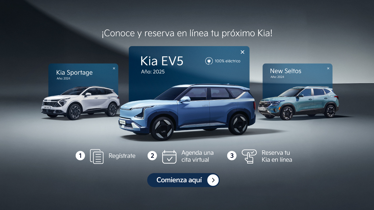 Home Page Banner